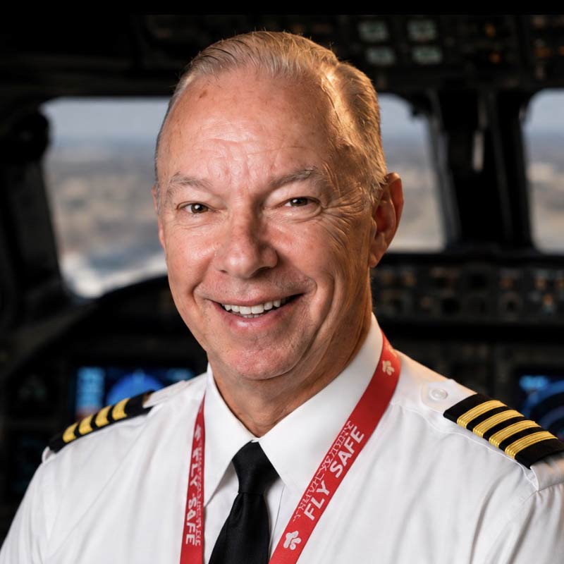 Captain Steeeve